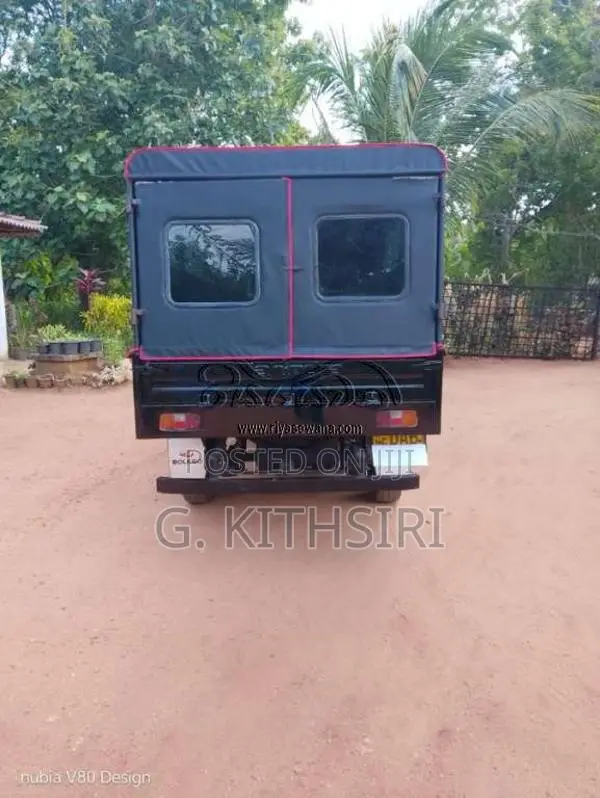Mahindra Bolero 2015 Pickup (Used)