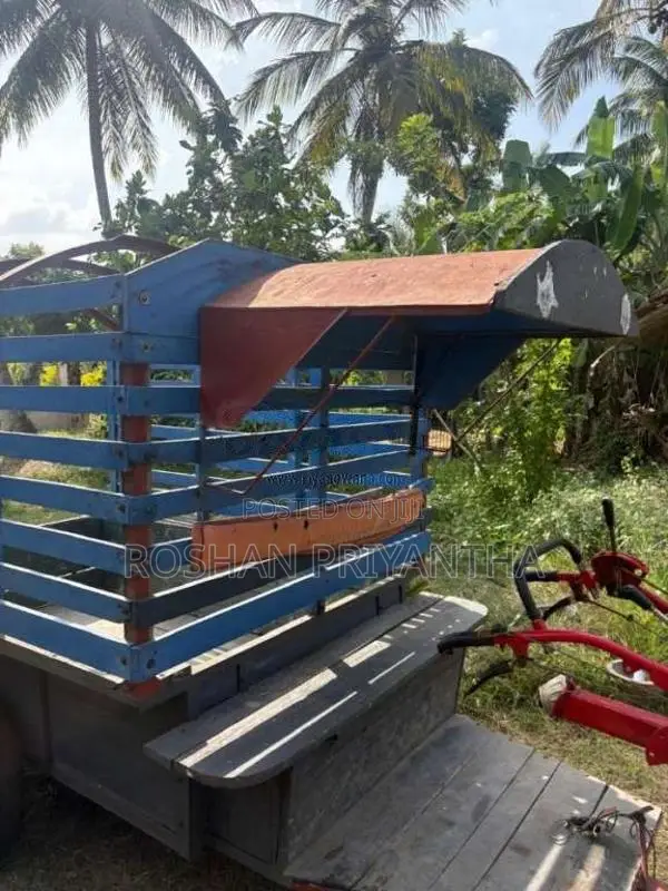 Kubota Kubota 2026 Tractor (Used)