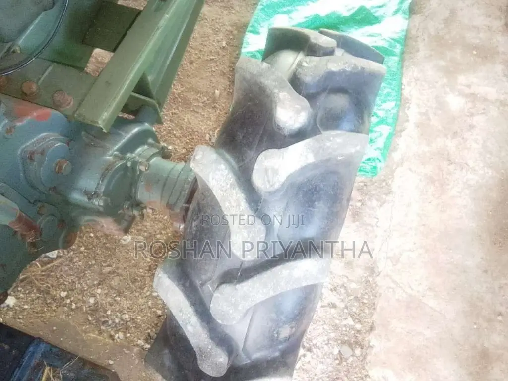 Kubota Kubota 2026 Tractor (Used)