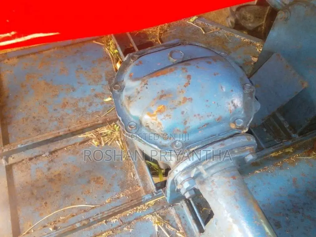 Kubota Kubota 2026 Tractor (Used)