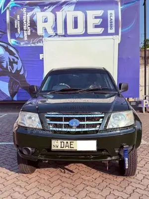 Tata Xenon 2016 Pickup (Used)