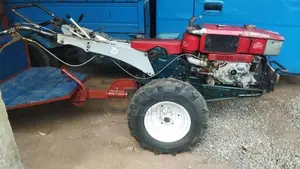 Kubota K700 2008 Tractor (Used)