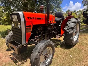 TAFE TAFE 2018 Tractor (Used)
