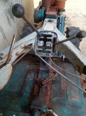 Other K 700 2000 Tractor (Used)