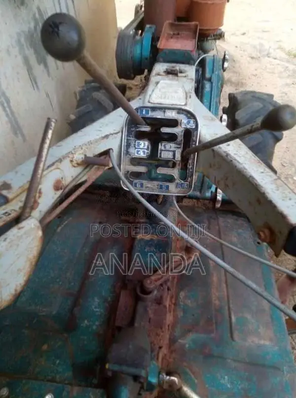 Other K 700 2000 Tractor (Used)