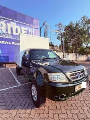 Tata Xenon 2016 Pickup (Used)