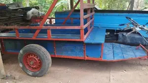 Kubota K700 2008 Tractor (Used)