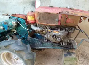 Other K 700 2000 Tractor (Used)