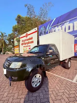 Tata Xenon 2016 Pickup (Used)
