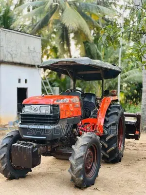 Kubota 4508 2015 Tractor (Used)