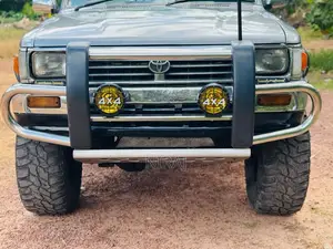 Toyota 106 1997 Pickup (Used)
