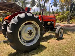 TAFE TAFE 2018 Tractor (Used)