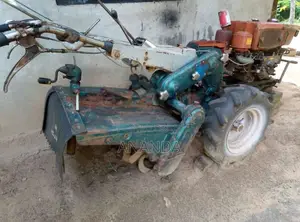 Other K 700 2000 Tractor (Used)