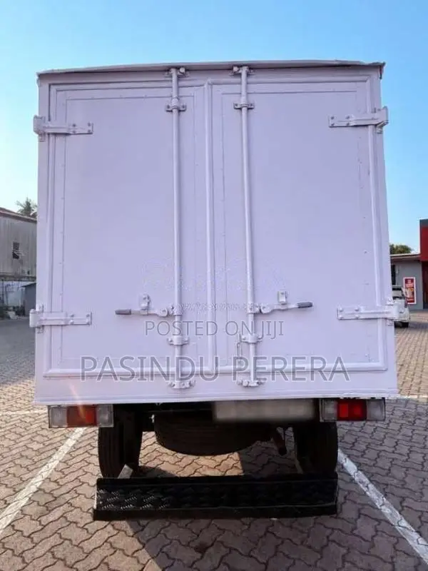 Tata Xenon 2016 Pickup (Used)