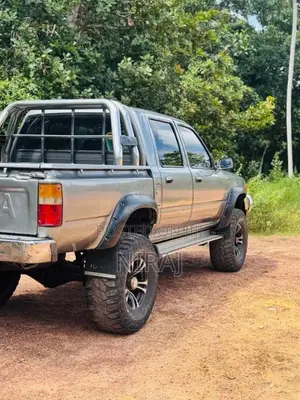 Toyota 106 1997 Pickup (Used)