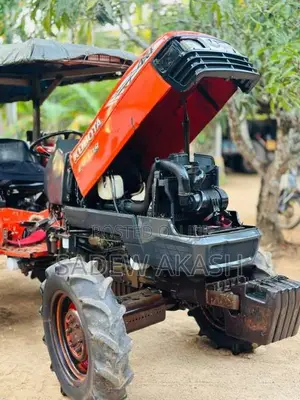 Kubota 4508 2015 Tractor (Used)