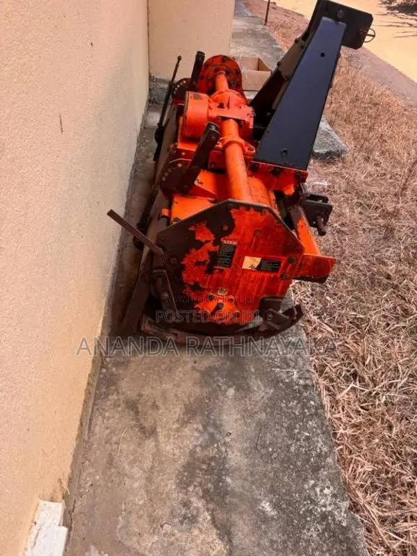 TAFE TAFE 2018 Tractor (Used)