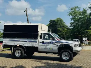 Tata 207 2017 Pickup (Used)