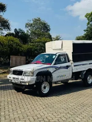 Tata 207 2017 Pickup (Used)