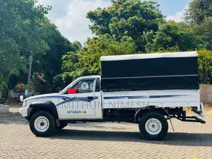 Tata 207 2017 Pickup (Used)