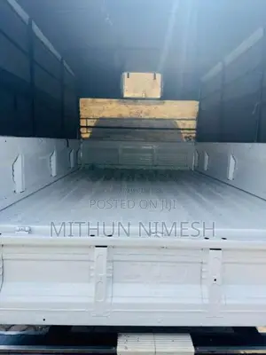 Tata 207 2017 Pickup (Used)