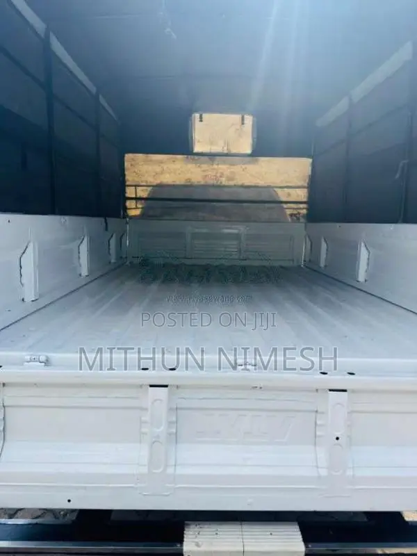 Tata 207 2017 Pickup (Used)