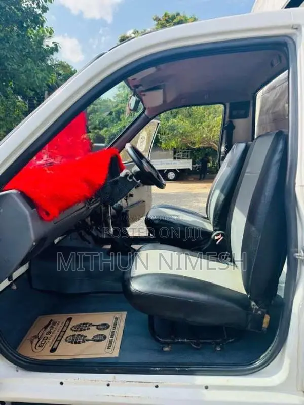 Tata 207 2017 Pickup (Used)