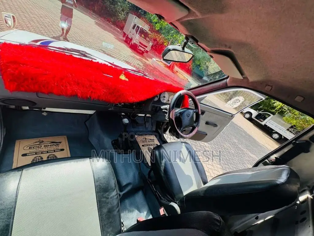 Tata 207 2017 Pickup (Used)