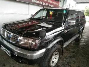 Nissan D22 1992 Pickup (Used)
