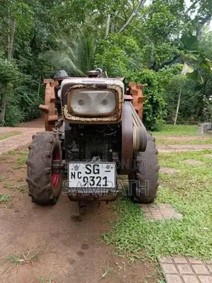 Kubota Sifang 2012 Tractor (Used)