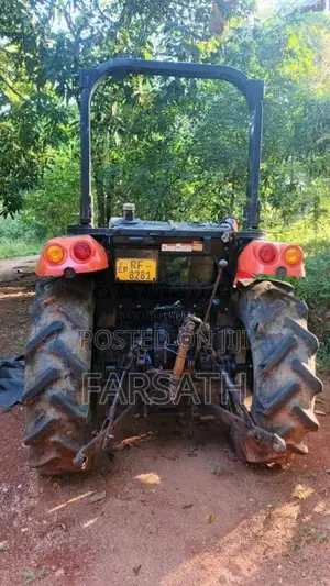 Tesla Te50 2018 Tractor (Used)