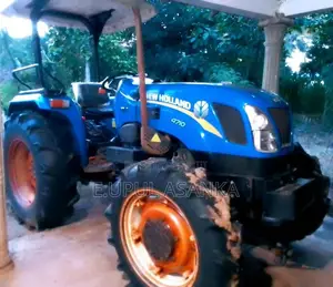New-Holland 4710 2020 Tractor (Used)