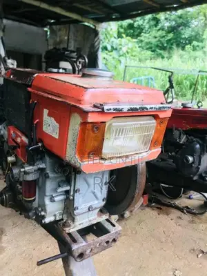 Kubota RK 80 1997 Tractor (Used)