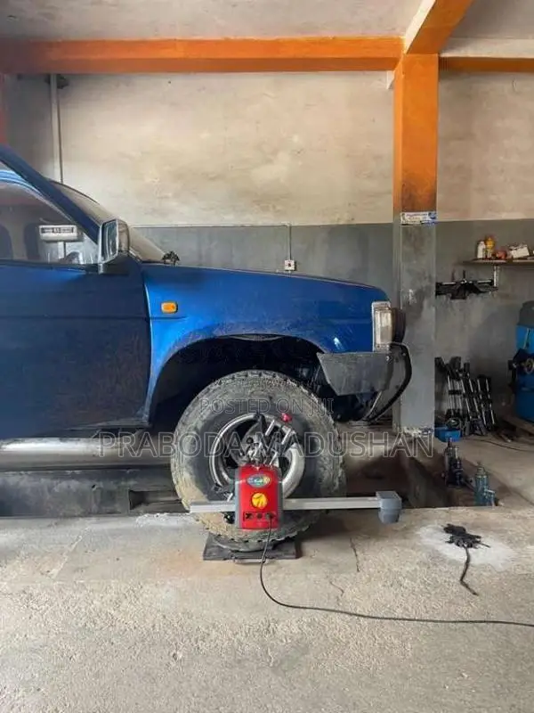 Nissan Datsun 1984 Pickup (Used)
