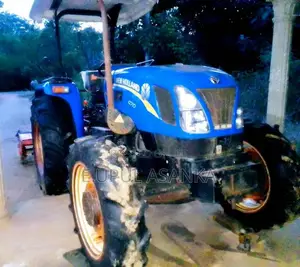New-Holland 4710 2020 Tractor (Used)