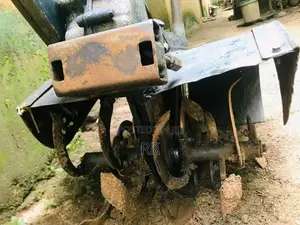 Kubota RK 80 1997 Tractor (Used)