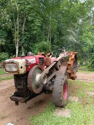 Kubota Sifang 2012 Tractor (Used)