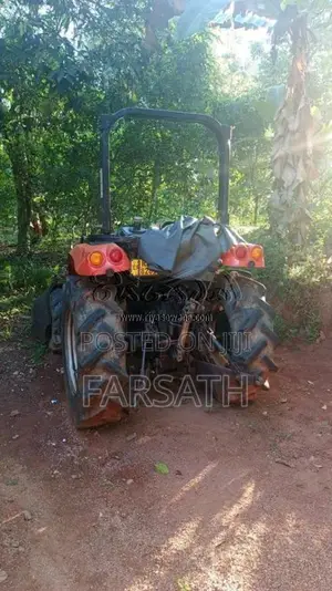 Tesla Te50 2018 Tractor (Used)