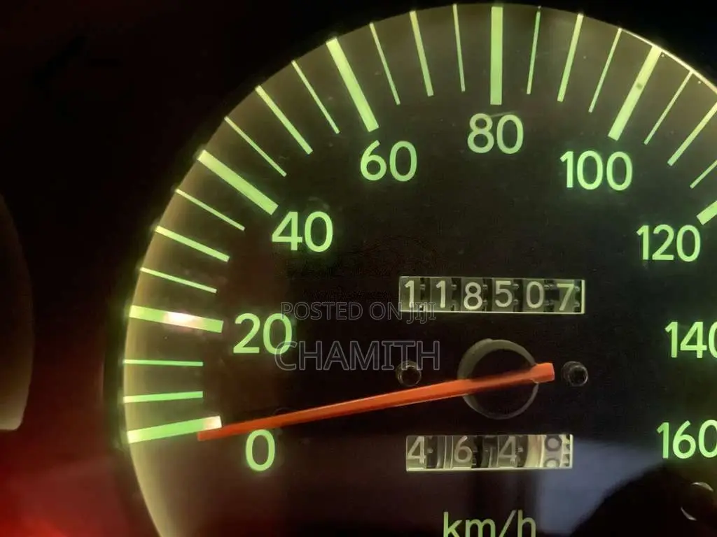 Toyota Coaster 2000 Bus (Used)