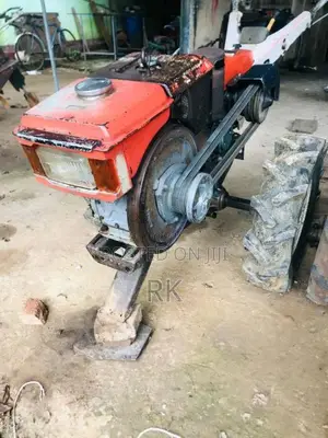 Kubota RK 80 1997 Tractor (Used)