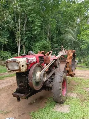 Kubota Sifang 2012 Tractor (Used)