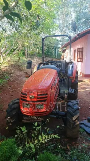 Tesla Te50 2018 Tractor (Used)