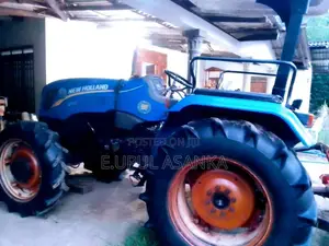 New-Holland 4710 2020 Tractor (Used)