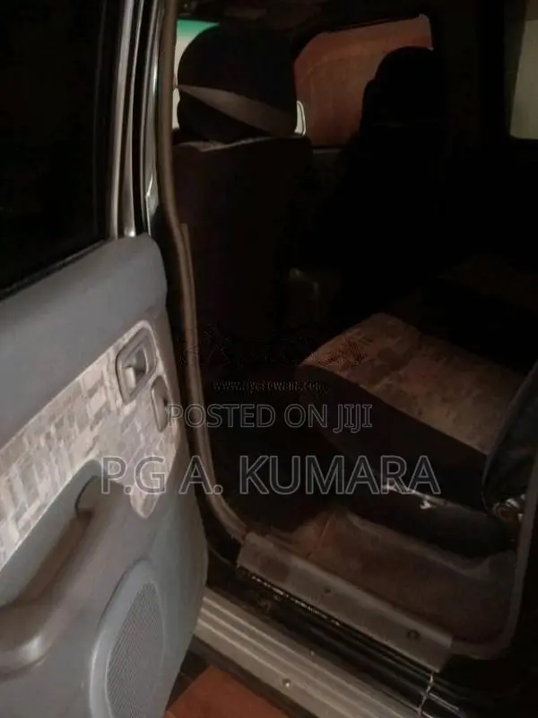 Nissan D22 1992 Pickup (Used)