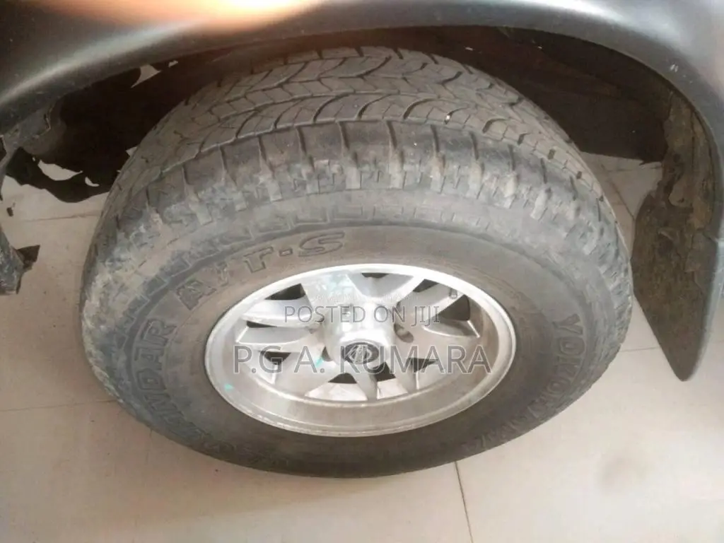 Nissan D22 1992 Pickup (Used)
