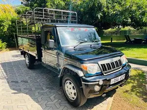 Mahindra Bolero Maxi Truck 2018 Pickup (Used)