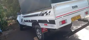 Tata Xenon 2016 Pickup (Used)