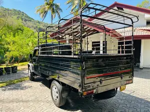 Mahindra Bolero Maxi Truck 2018 Pickup (Used)