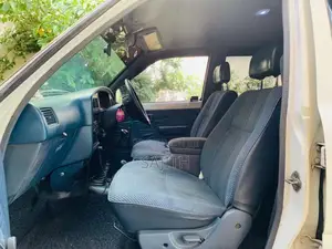 Toyota Hilux 1992 Pickup (Used)