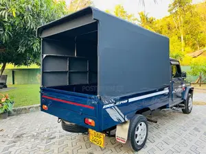 Mahindra Bolero 2016 Pickup (Used)